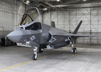 Lockheed Martin bu yıl 134 F-35 teslim etti