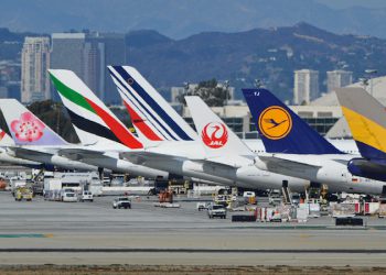 IATA 2020’de yüzde 6 büyüme bekliyor