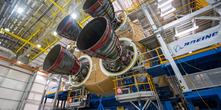 Yeni motorlarla Mars seyahati kısalacak