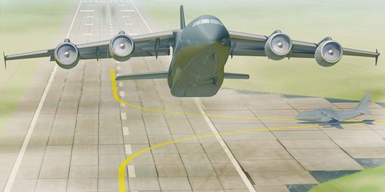 Ukrayna, Türkiye ile kargo uçağı üretecek