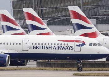 British Airways Dalaman ve Bodrum’a uçacak