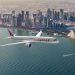 Qatar Airways’ten yüzde 40 indirimli uçuş fırsatı