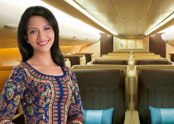 Singapur Havayolları’ndan kampanya