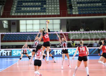 Türk Hava Yolları finale yükseldi