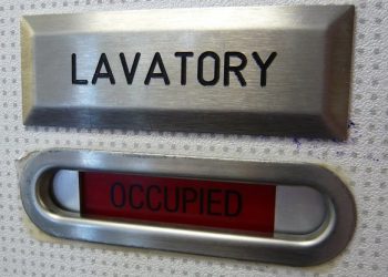 Yolcu uçaklardaki 8 gizli güvenlik önlemi