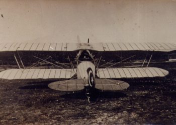 İlk Türk uçağı Vecihi K-VI 95 yıl önce havalandı