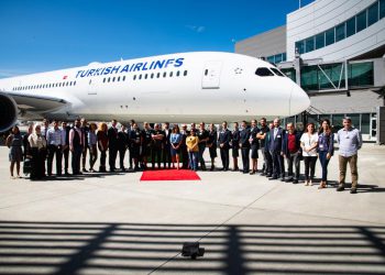 Boeing teslimatta Airbus’ın gerisinde kaldı
