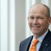 Boeing’in yeni CEO’su göreve başladı