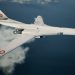 TU-160’ın babası Bliznyuk yaşamını kaybetti