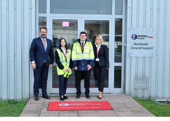 Universal Havacılık, Türkiye iş jeti pazarında