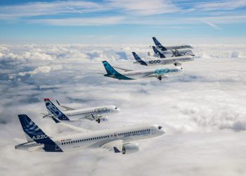 Airbus’ın 2019 performansı belli oldu