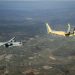 C295 tanker uçak özelliği kazandı