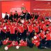 Corendon, Altınordu’nun “Geleceğe Uçuş” sponsoru oldu