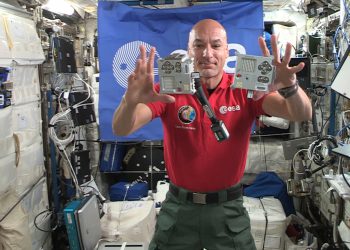 Uzayda zaman nasıl algılanıyor?