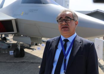 “Herkes Hürjet’i uçurmanın hayaliyle çalışıyor”