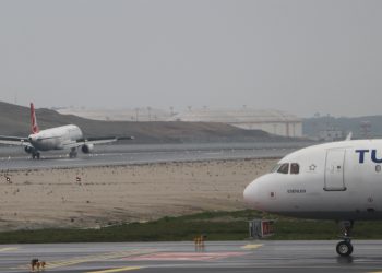 THY ve Pegasus  Irak ve İran seferlerine yeniden başlıyor