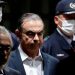 Ünlü CEO Carlos Ghosn’un kaçırılışında 7 gözaltı
