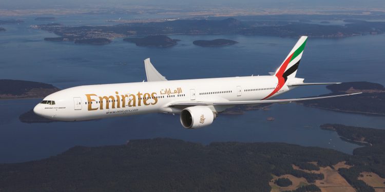 Emirates’ten Singapur aktarmalı Penang uçuşu