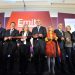 Turizm fuarı EMITT kapılarını açtı