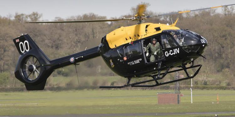 İngiltere’den Airbus Helikopter’e 238 milyon dolarlık sipariş