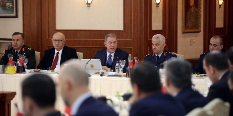 “S-400’ler Nisan ya da Mayıs’ta tam aktive olacak”