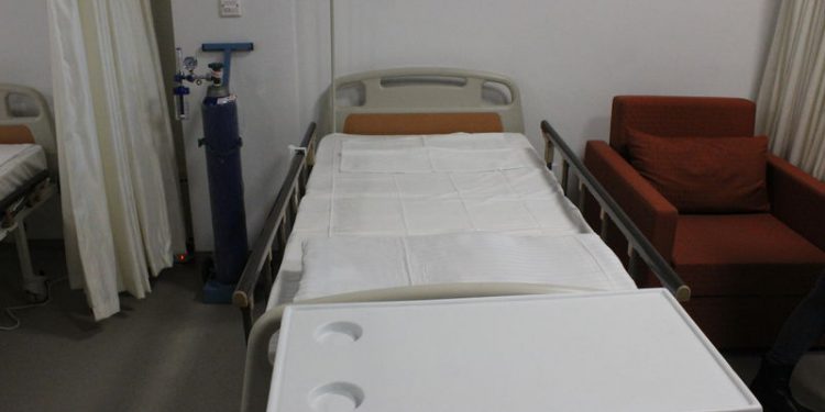 İstanbul Havalimanı’na karantina odası