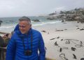 Turist olarak Güney Afrika izlenimlerim…
