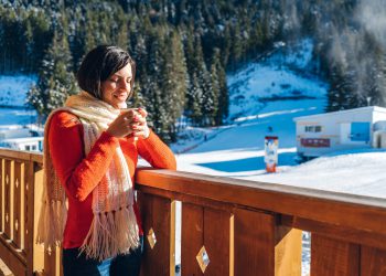 Kış’ın en çok yakıştığı rotalar