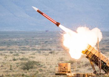 Yunanistan’dan, S. Arabistan’a Patriot