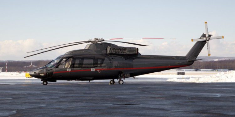 Lockheed Martin’den Kobe Bryant açıklaması