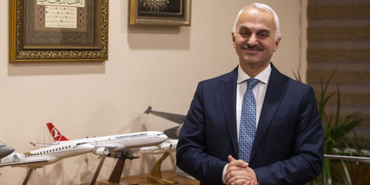 Kotil: 2028’de 10 milyar dolar ciro yapacağız