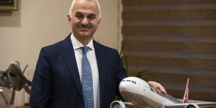 Kotil: 2028’de 10 milyar dolar ciro yapacağız