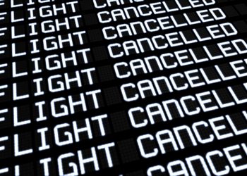 THY, Roma, Venedik ve Milano seferlerini iptal etti