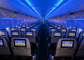 Çocuklar için konforlu uçuşlar başlıyor