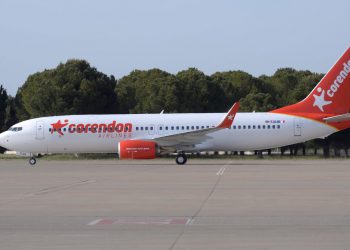 Corendon Alman FC Nurnberg’e sponsor oldu