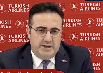 THY Mayıs’a kadar bilet değişimlerine yardımcı olacak, iki noktaya uçmayacak