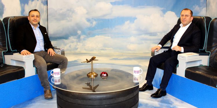 Türkiye’nin ilk yerli balonu nasıl üretildi?