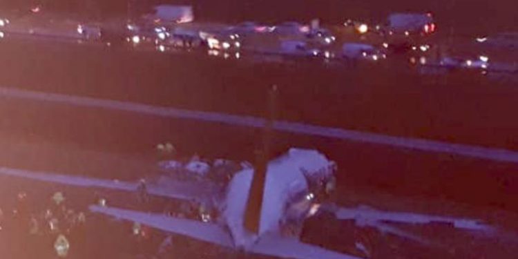 Sabiha Gökçen’de Pegasus uçağı pistten çıktı!