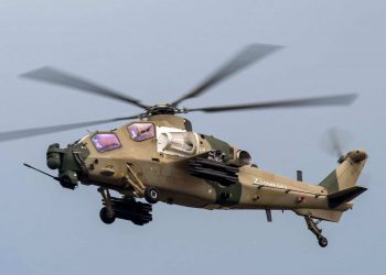 Pakistan Atak’ın yerine Çin helikopteri mi alacak?