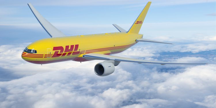 DHL Express filosunu yeni uçaklarla güçlendiriyor
