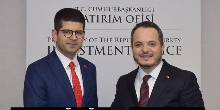 THY İcra Kurulu Üyesi o görevi devretti