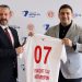 Fraport TAV Antalyaspor’a sponsor oldu