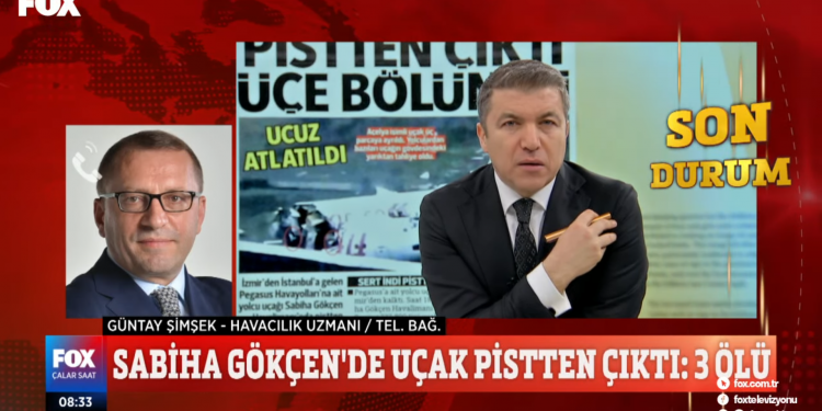Boeing uçak kazası için heyet gönderecek