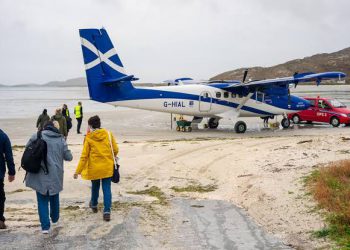 Dünyanın en kısa uçuşu hangisi?