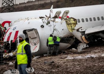 TALPA’dan uçak kazasıyla ilgili bilgi kirliliği uyarısı