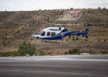 Emniyet Havacılık’a Bell ve Sikorsky’den ödül