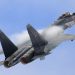 Su-35S hedeflerini böyle yok etti!