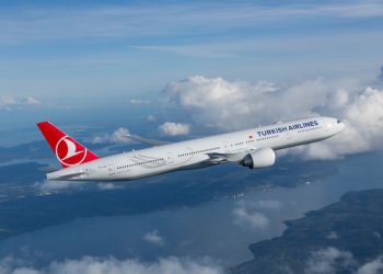 THY Avrupa’da birinci dünyada dördüncü oldu