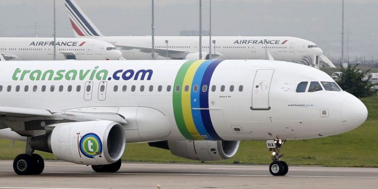 Havaş Riga’da Transavia’ya yer hizmeti verecek