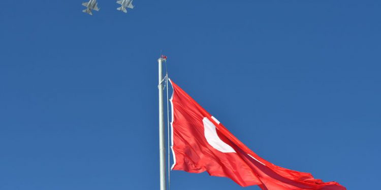 Türkiye en güçlü ordular arasında kaçıncı oldu?